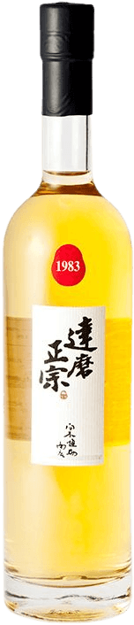 Daruma Masamune Vintage Koshu 1983