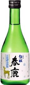 Harushika Honjouzou Namachozoushu