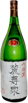 Junmai Daiginjo Rokujusen