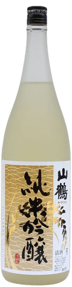 Junmai Ginjo