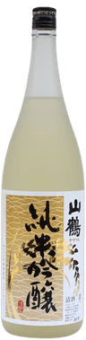 Junmai Ginjo