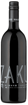 Zaku Z​​​​​ Junmai Ginjo