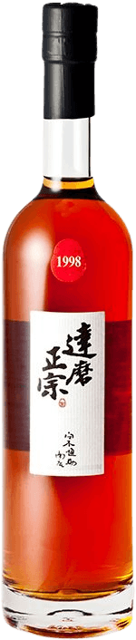 Darumamasamune Vintage Koshu Heisei 10th Year