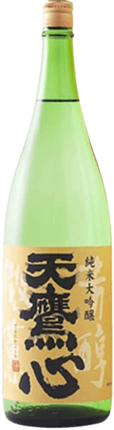 Junmaidaiginjou Tentakakokoro