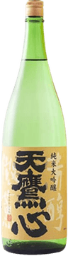 Junmaidaiginjou Tentakakokoro