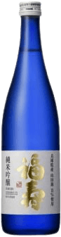Fukuju Junmai Ginjo Yamadanishiki