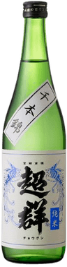 Chougun Junmai Senbonnishiki