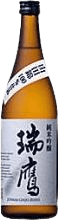 Junmaiginjou Zuiyou Yamadanishiki