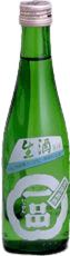 Honjozo Namazake Ippin