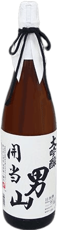 KaitouOtokoyama Daiginjou
