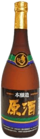 Honjozo Genshu