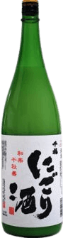 Senpuku Nigorizake