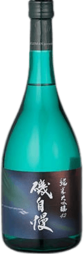 Junmai Daiginjo Spring Breeze 42