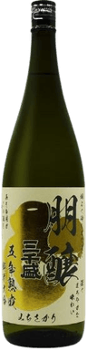 Michisakari Houjou