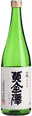 Koganesawa Yamahai Junmai sake