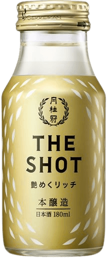 The Shot Tsuyameku
Rich Honjouzou