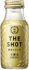 The Shot Tsuyameku
Rich Honjouzou