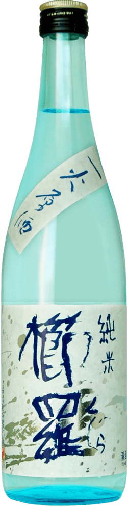 Whale Junmai IchihiGenshu