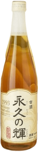Koshu Eternal Sparkle