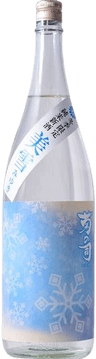 Junmai Ginjo Kikunotsukasa Miyuki