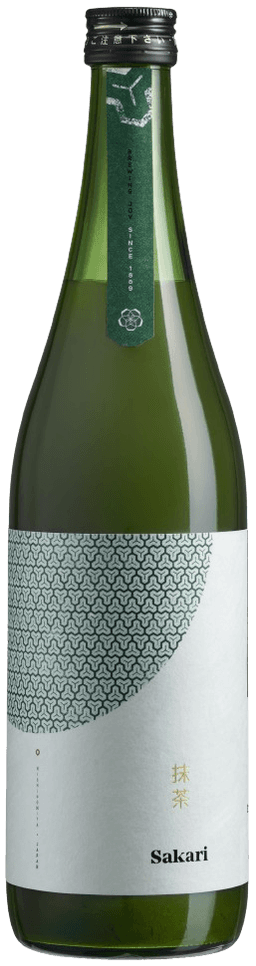 Sakari Matcha No.22