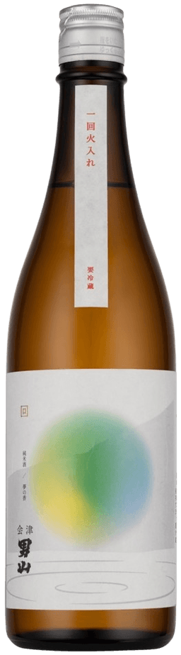 Aizu Otokoyama KAI Junmai