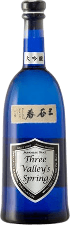 Mitaniharu Daiginjou
