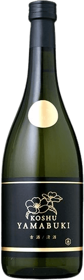 Jukuseikoshu YamabukiGold
