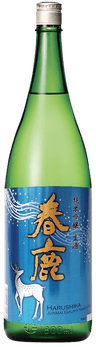 Harushika Junmai Ginjo Nama