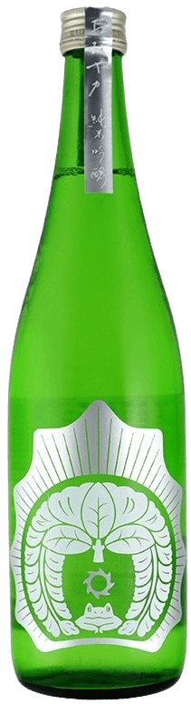 Odayaka Junmai Ginjo​​​​​