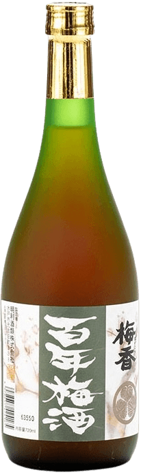 Honkaku Umeshu Hyakunen Umeshu