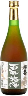 Honkaku Umeshu Hyakunen Umeshu