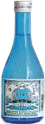 Junmai Ginjo Asagao Label Honnama