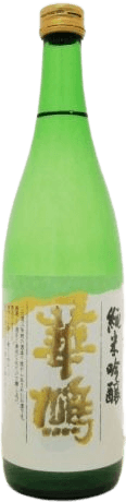 Hanahato Junmaiginjou