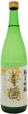 Hanahato Junmaiginjou