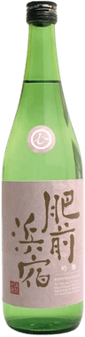 Hizen Hamashuku Ginjo
