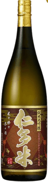 Nitamai Koshihikari Junmai Daiginjo