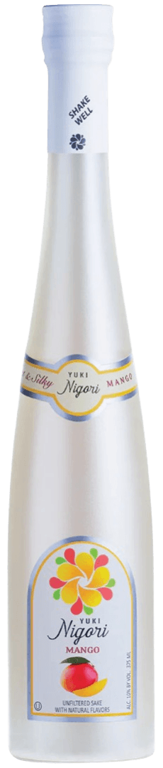 Yuki Nigori Mango