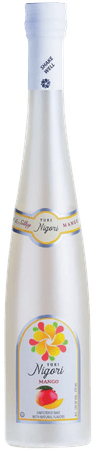 Yuki Nigori Mango