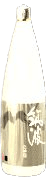 Daiginjo Unpasteurized Sake Tsukuba Drop of Tsukuba