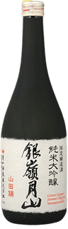 Ginreigassan Junmai Daiginjo