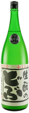 Kimoto no Dobu