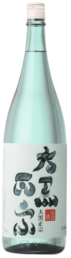 Daikoku Masamune Junmai Ginjo