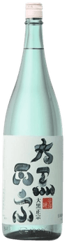Daikoku Masamune Junmai Ginjo
