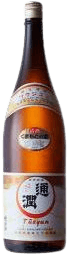 Tsuujun Kumamoto Sake