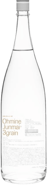 Shinshu Namazake Junmaishu