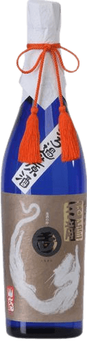 Tamagawa Natural Junmai Daiginjo Gyokuryu Unfiltered Raw Sake
