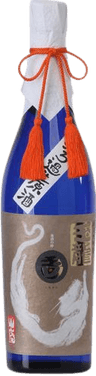 Tamagawa Natural Junmai Daiginjo Gyokuryu Unfiltered Raw Sake