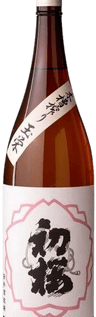 First Cherry Blossom Soulful Sake