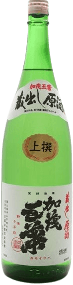 Kamoitsuha JousenGenshu